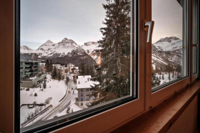 Zum Rota Hus 07B Arosa